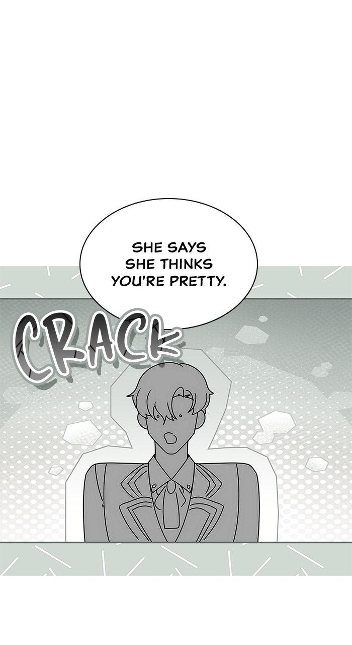The Serpent in the Empress's Chamber Chapter 18 page 81 - 