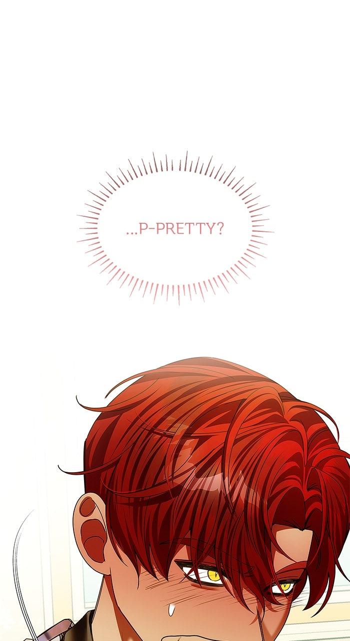 The Serpent in the Empress's Chamber Chapter 18 page 82 - 