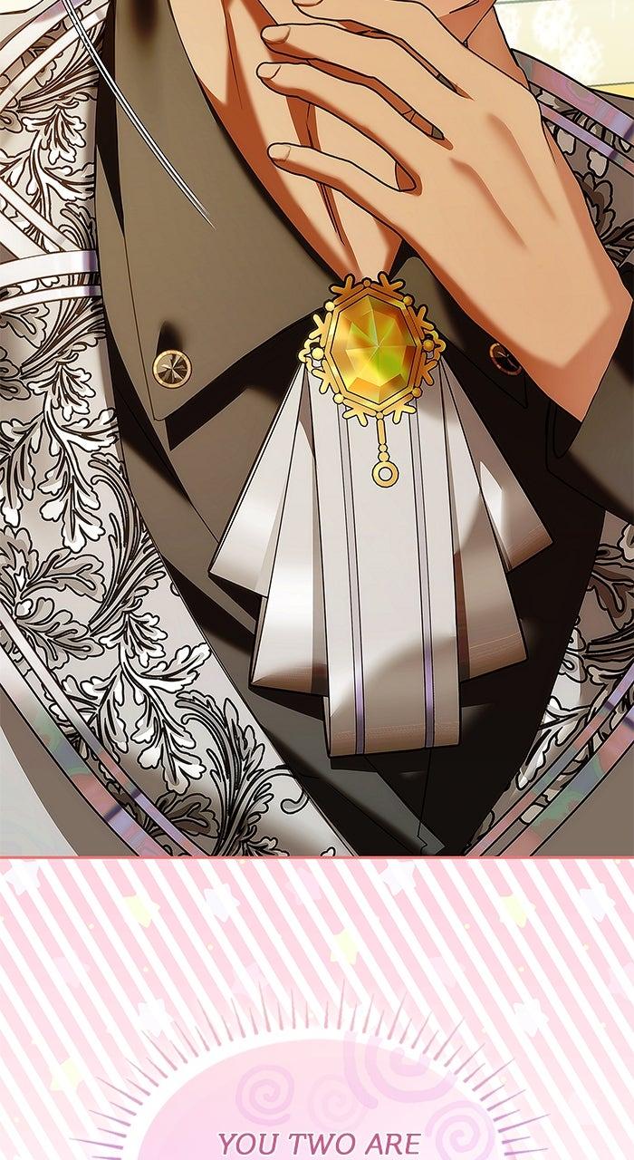 The Serpent in the Empress's Chamber Chapter 18 page 83 - 