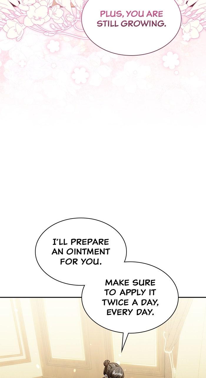The Serpent in the Empress's Chamber Chapter 18 page 10 - 
