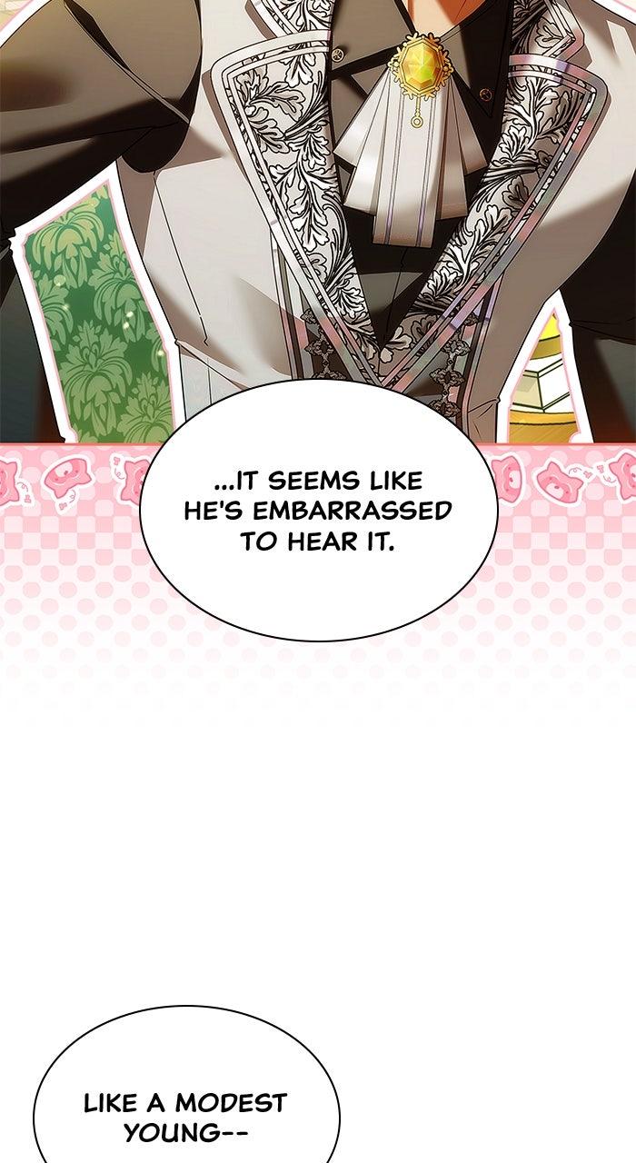 The Serpent in the Empress's Chamber Chapter 19 page 13 - 