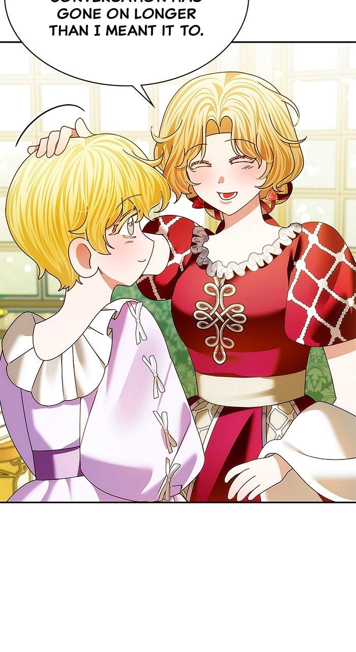 The Serpent in the Empress's Chamber Chapter 19 page 15 - 
