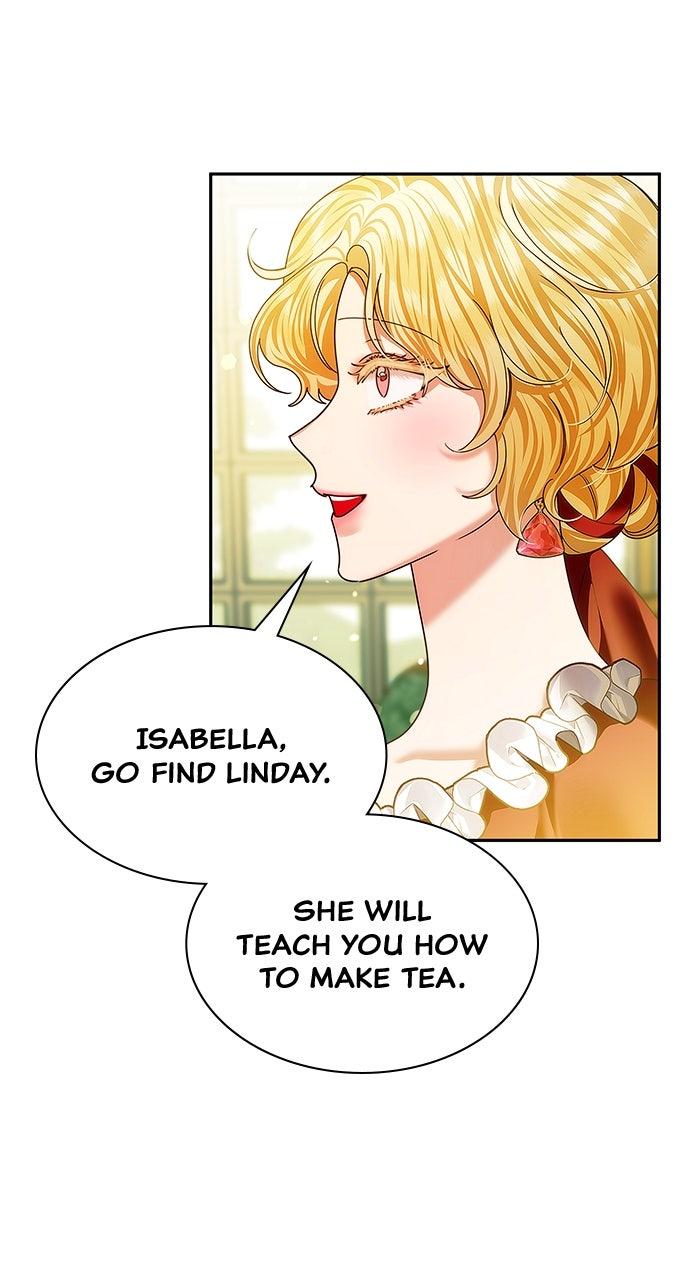 The Serpent in the Empress's Chamber Chapter 19 page 16 - 