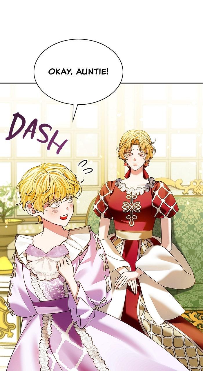 The Serpent in the Empress's Chamber Chapter 19 page 17 - 