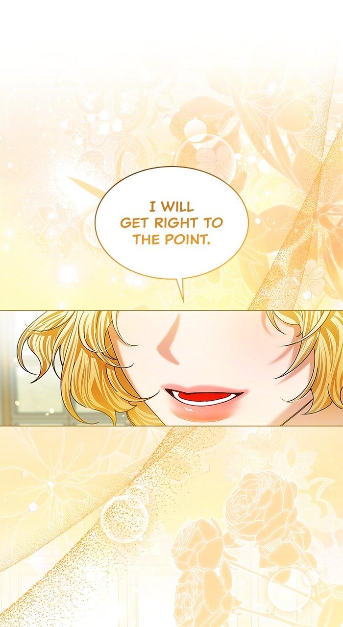 The Serpent in the Empress's Chamber Chapter 19 page 21 - 