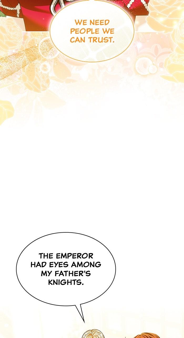 The Serpent in the Empress's Chamber Chapter 19 page 23 - 