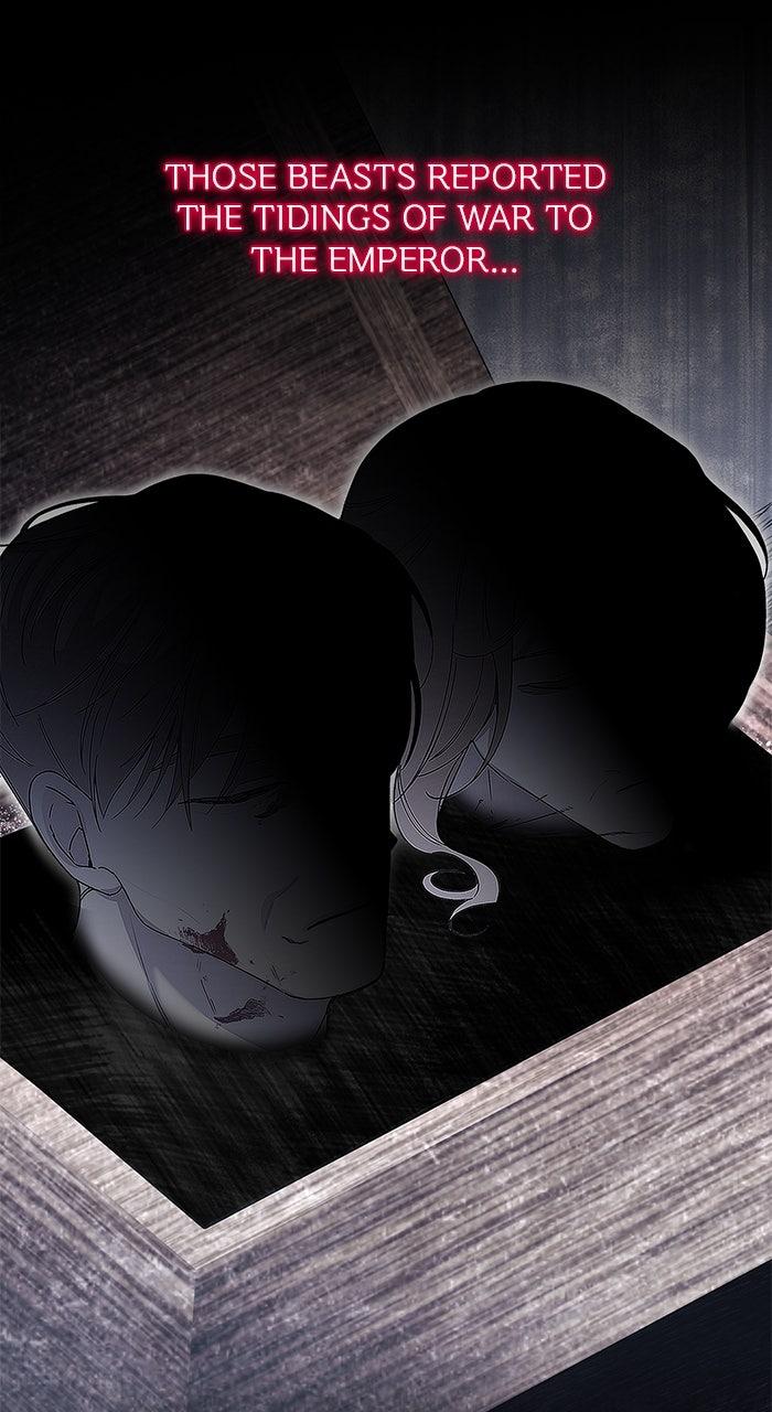 The Serpent in the Empress's Chamber Chapter 19 page 25 - 