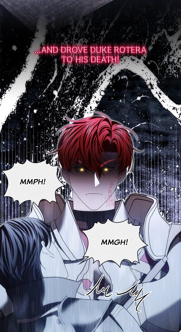 The Serpent in the Empress's Chamber Chapter 19 page 26 - 