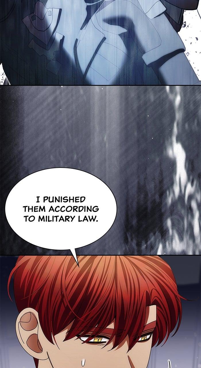 The Serpent in the Empress's Chamber Chapter 19 page 27 - 