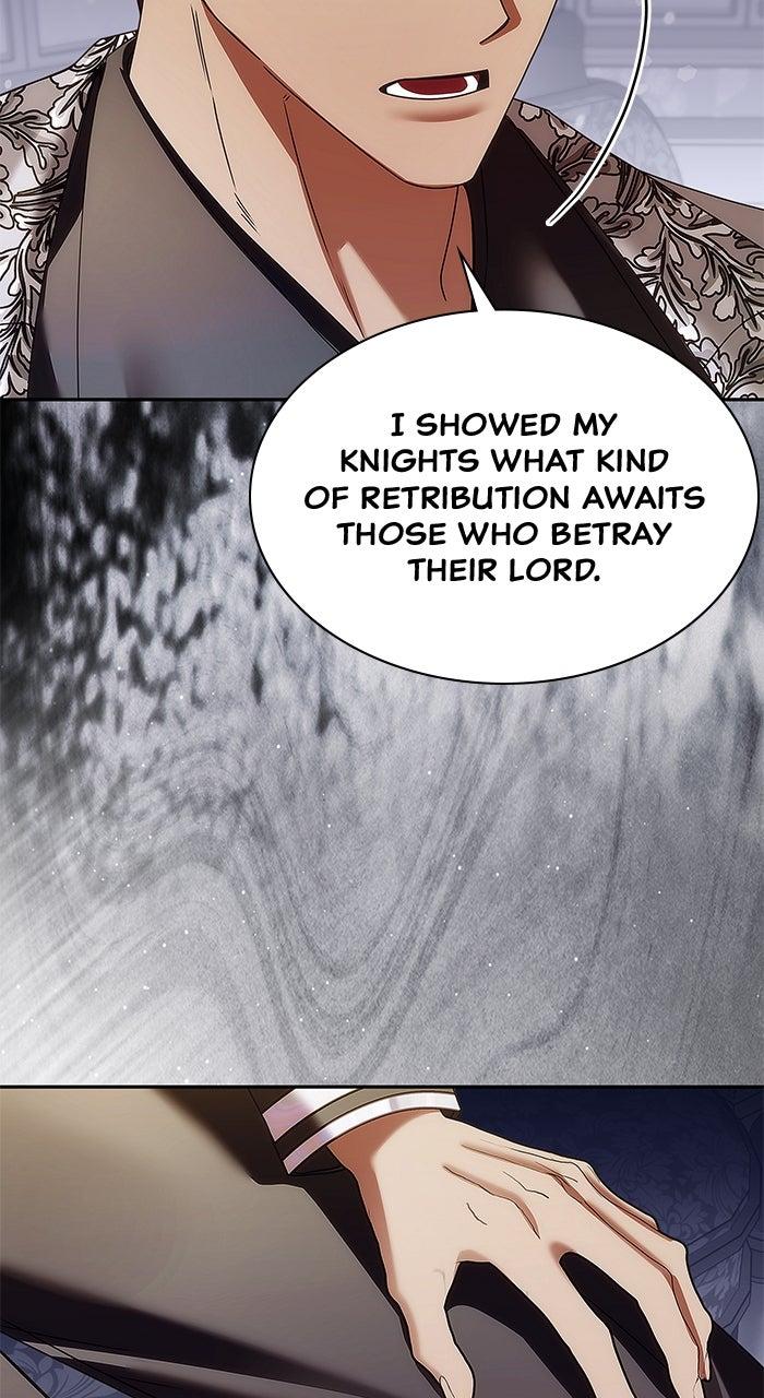 The Serpent in the Empress's Chamber Chapter 19 page 28 - 
