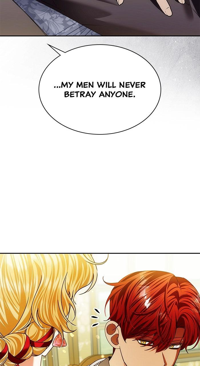 The Serpent in the Empress's Chamber Chapter 19 page 29 - 