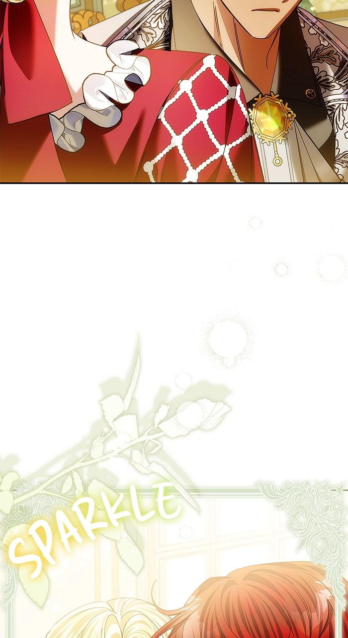 The Serpent in the Empress's Chamber Chapter 19 page 30 - 