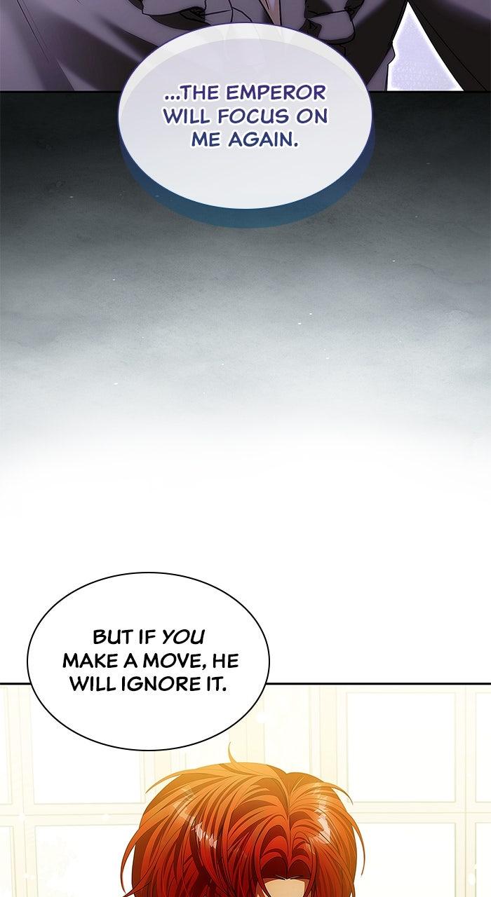 The Serpent in the Empress's Chamber Chapter 19 page 35 - 