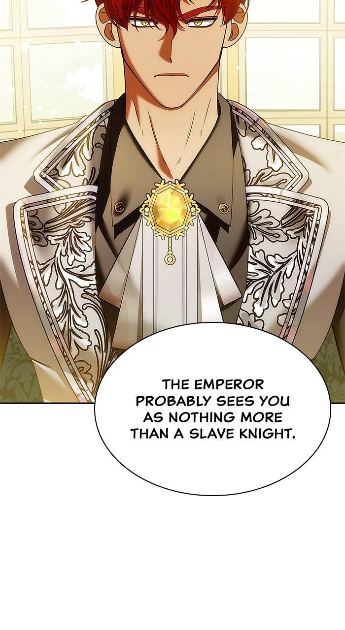 The Serpent in the Empress's Chamber Chapter 19 page 36 - 