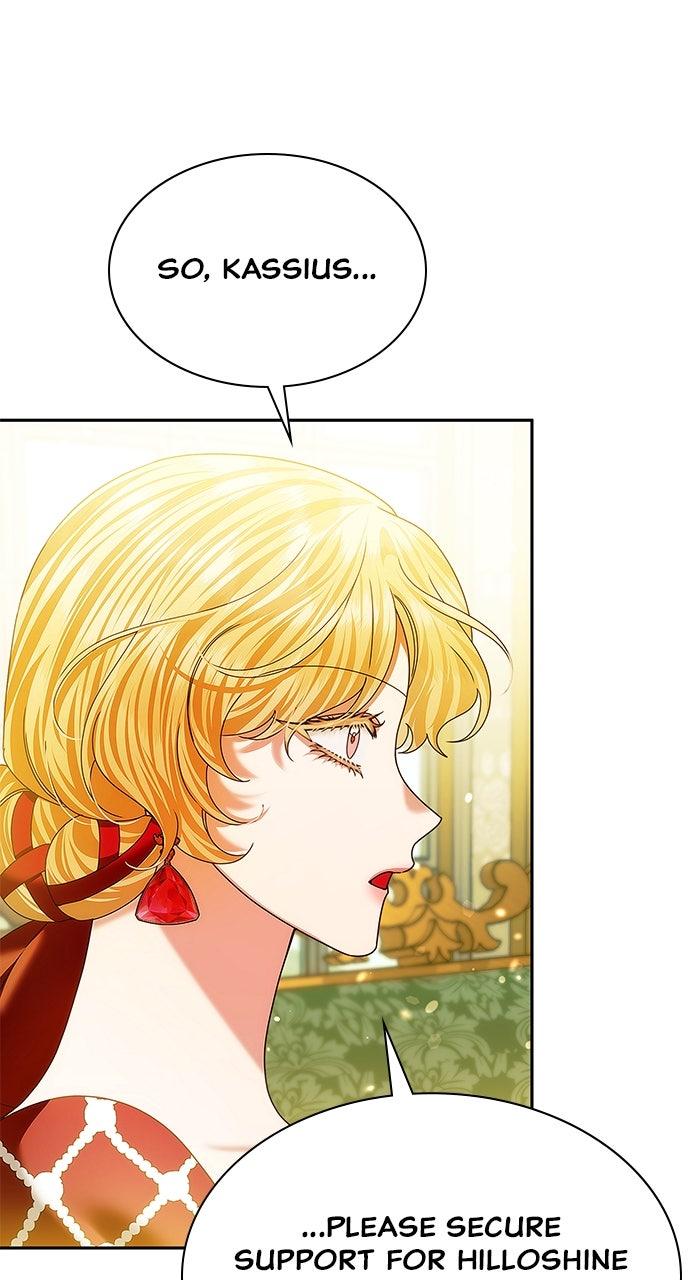 The Serpent in the Empress's Chamber Chapter 19 page 37 - 