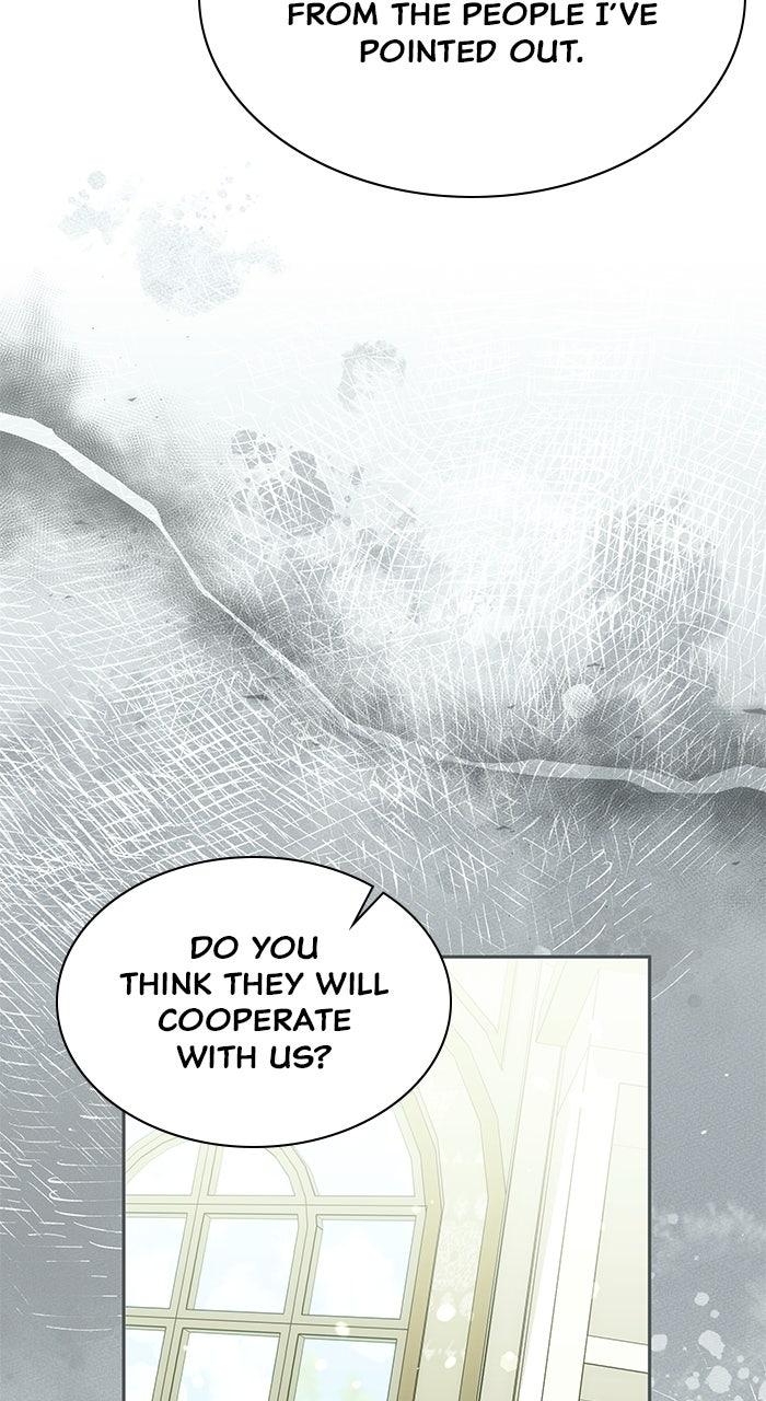The Serpent in the Empress's Chamber Chapter 19 page 38 - 