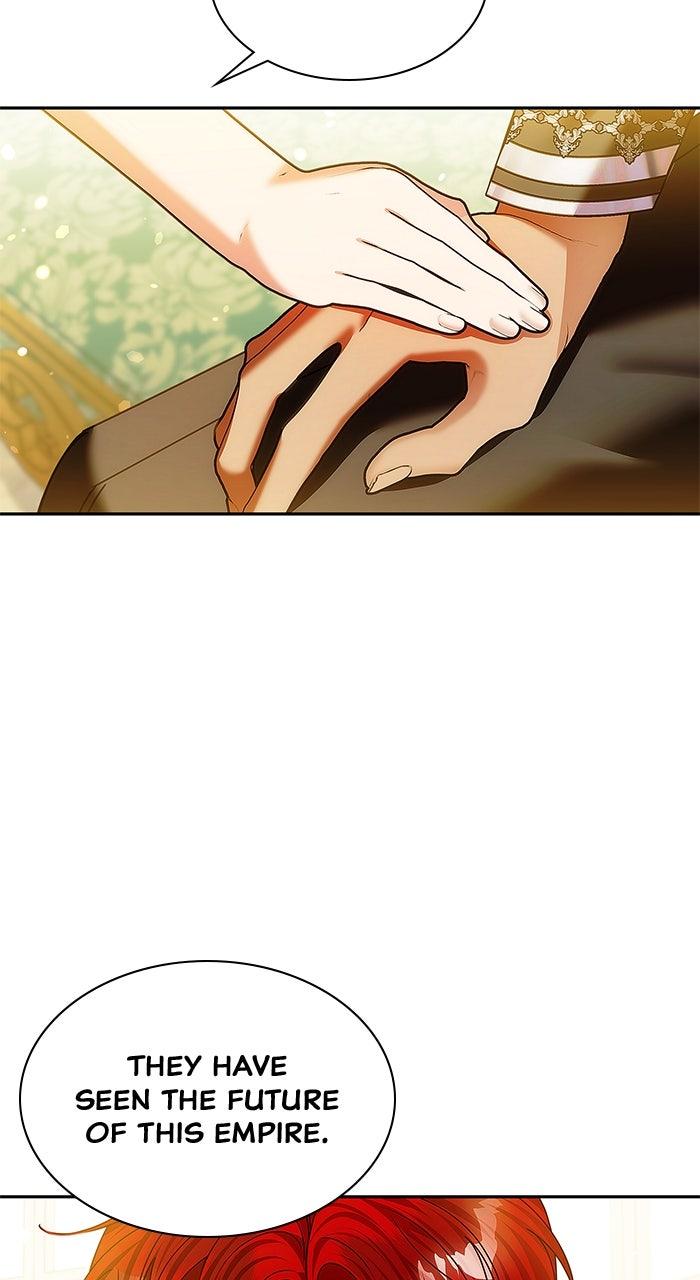 The Serpent in the Empress's Chamber Chapter 19 page 40 - 