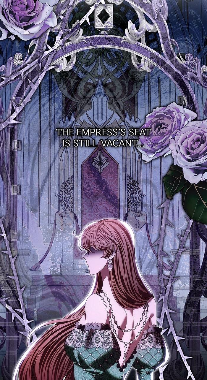 The Serpent in the Empress's Chamber Chapter 19 page 42 - 