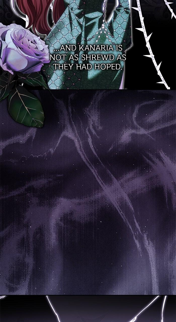 The Serpent in the Empress's Chamber Chapter 19 page 43 - 