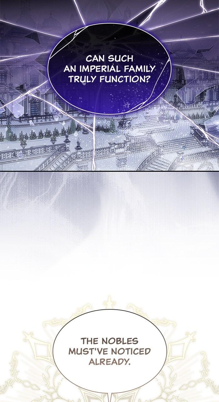 The Serpent in the Empress's Chamber Chapter 19 page 44 - 