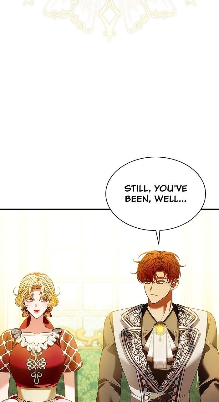 The Serpent in the Empress's Chamber Chapter 19 page 46 - 