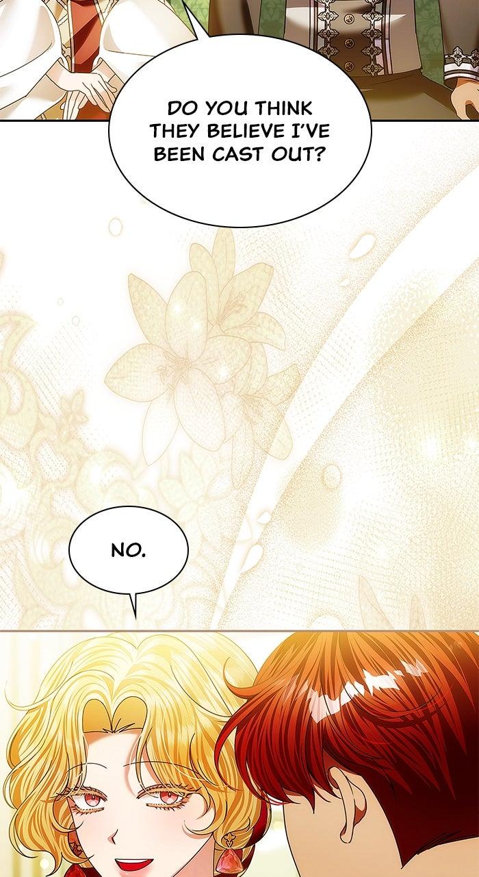 The Serpent in the Empress's Chamber Chapter 19 page 47 - 