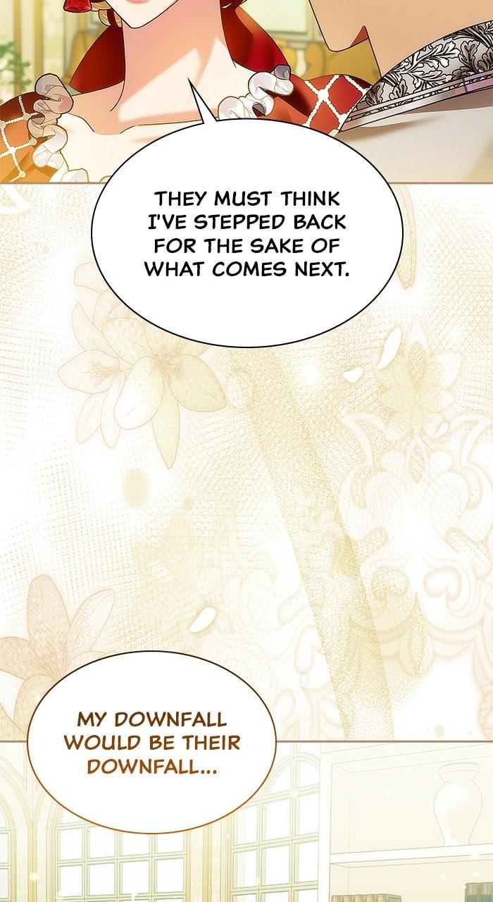 The Serpent in the Empress's Chamber Chapter 19 page 48 - 