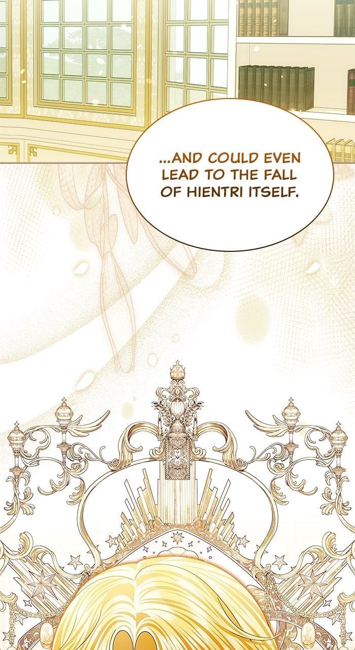 The Serpent in the Empress's Chamber Chapter 19 page 49 - 