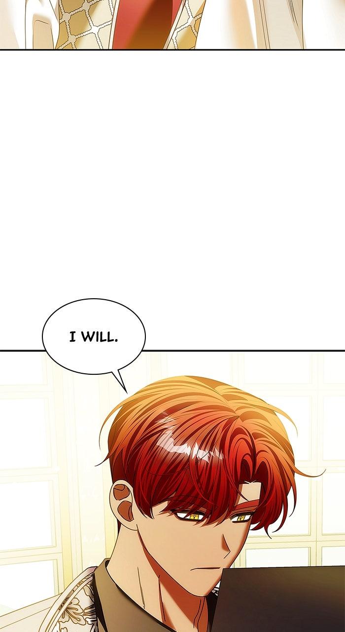 The Serpent in the Empress's Chamber Chapter 19 page 55 - 