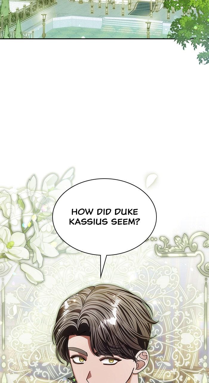 The Serpent in the Empress's Chamber Chapter 19 page 60 - 