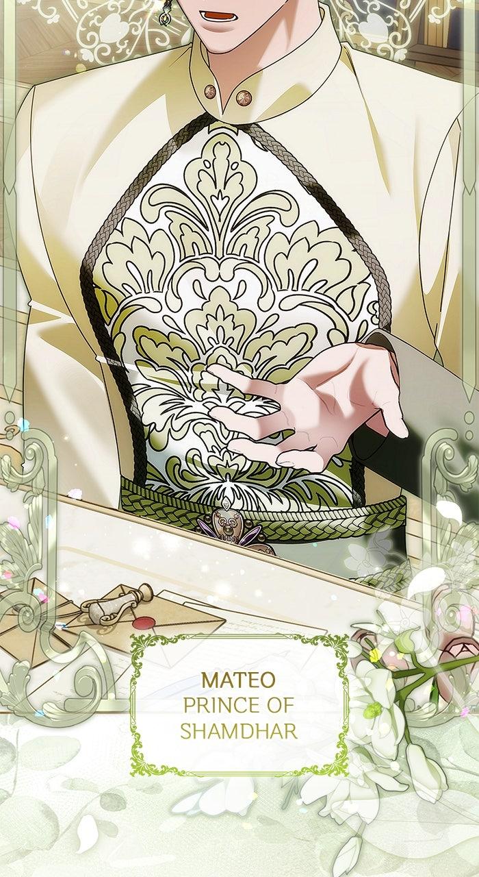 The Serpent in the Empress's Chamber Chapter 19 page 61 - 