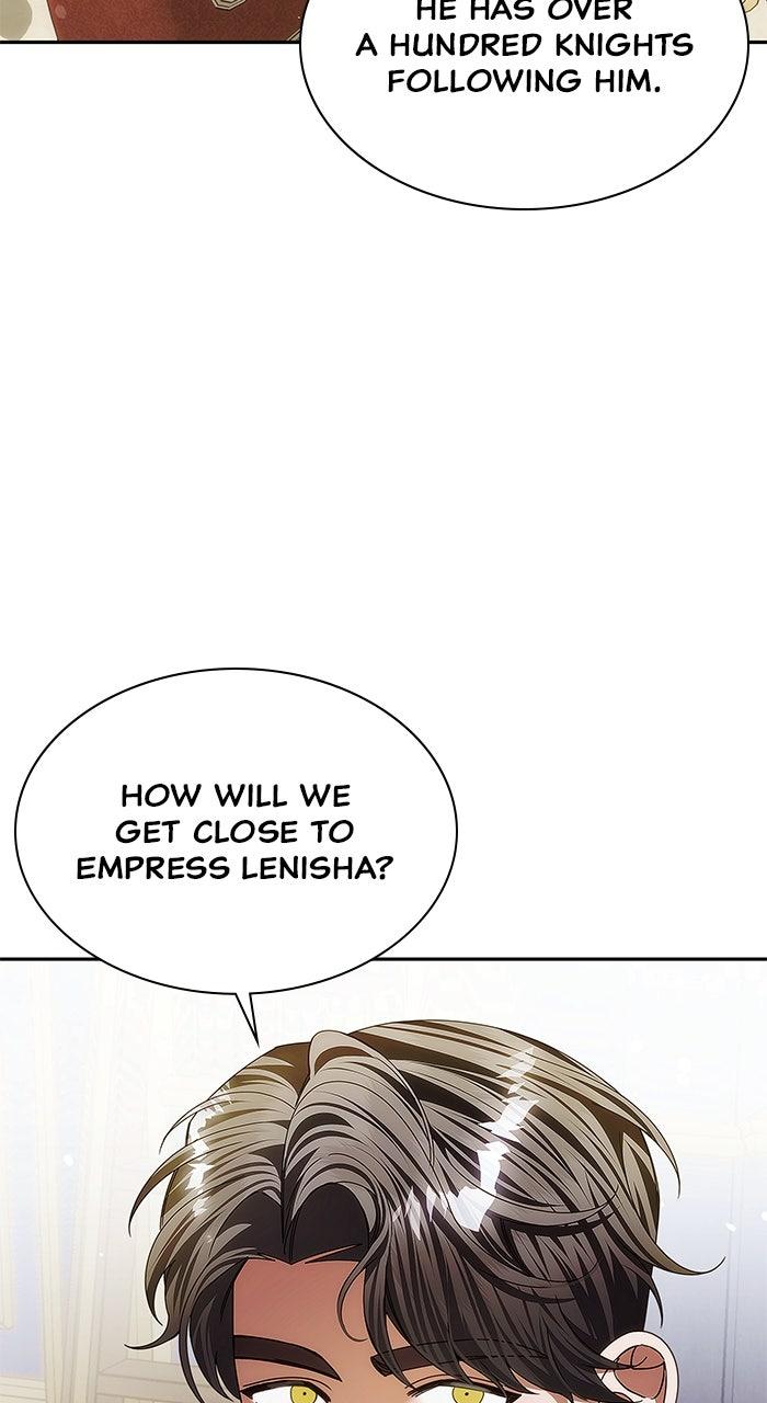 The Serpent in the Empress's Chamber Chapter 19 page 63 - 