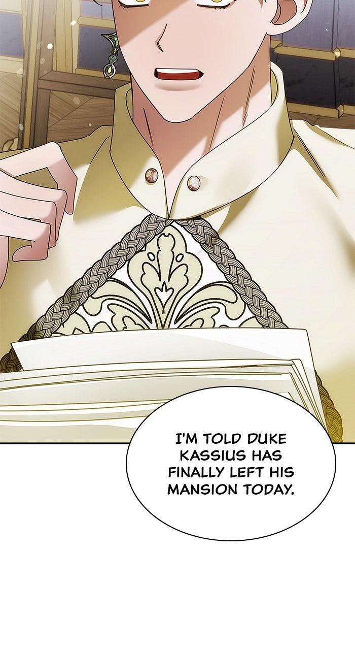 The Serpent in the Empress's Chamber Chapter 19 page 64 - 