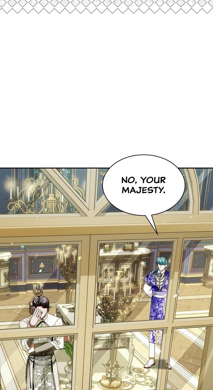 The Serpent in the Empress's Chamber Chapter 19 page 68 - 