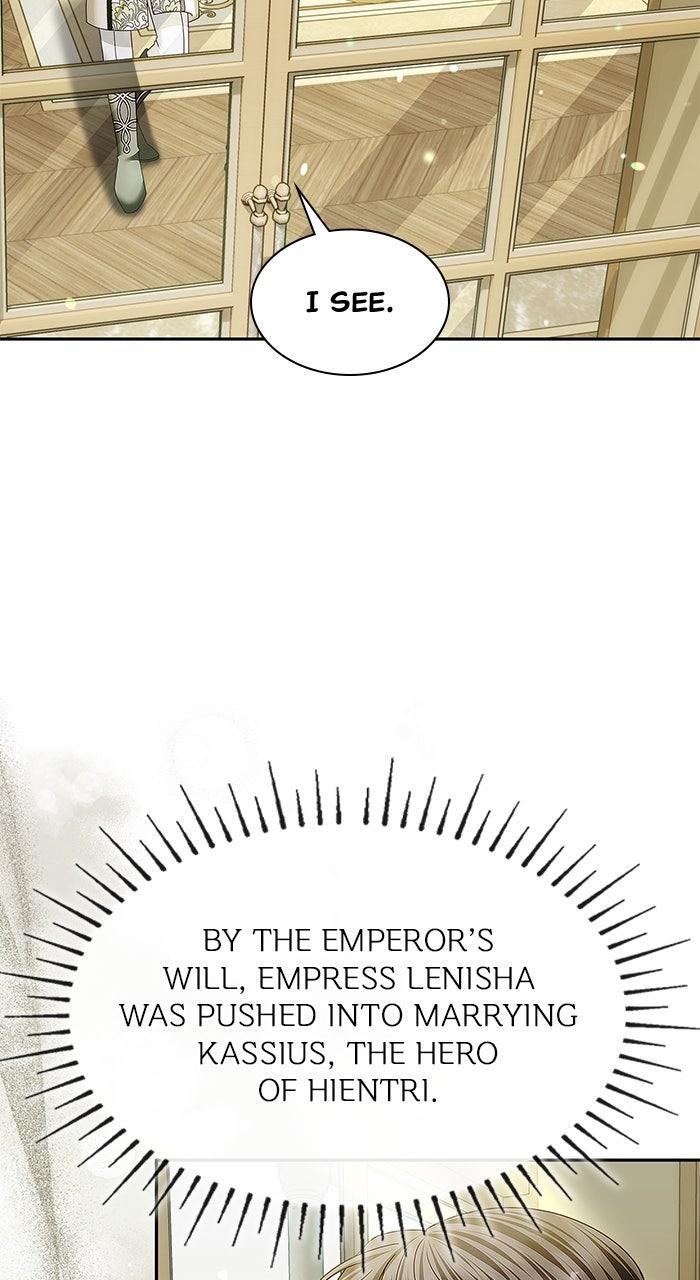 The Serpent in the Empress's Chamber Chapter 19 page 69 - 