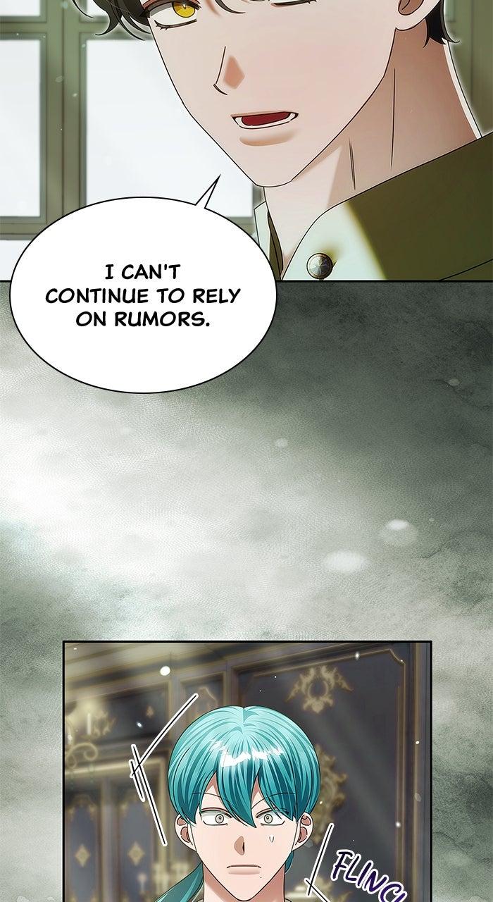 The Serpent in the Empress's Chamber Chapter 19 page 75 - 