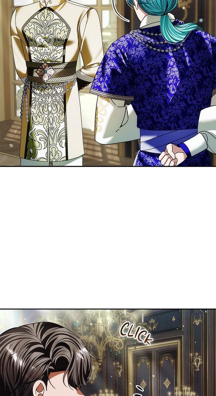 The Serpent in the Empress's Chamber Chapter 19 page 77 - 