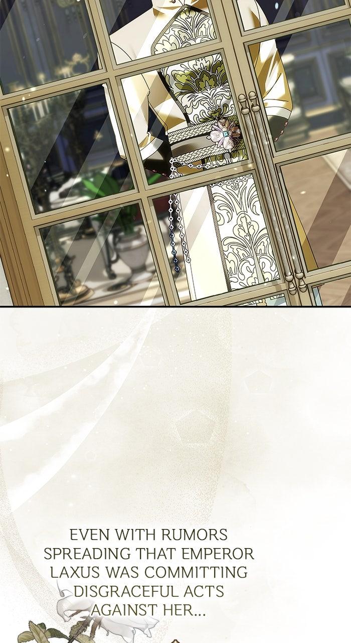 The Serpent in the Empress's Chamber Chapter 19 page 79 - 