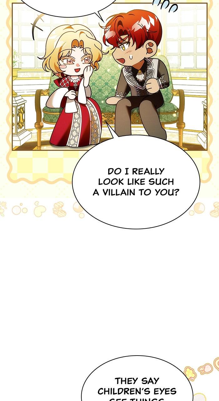 The Serpent in the Empress's Chamber Chapter 19 page 9 - 
