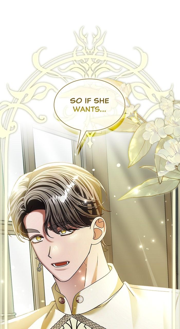 The Serpent in the Empress's Chamber Chapter 19 page 82 - 