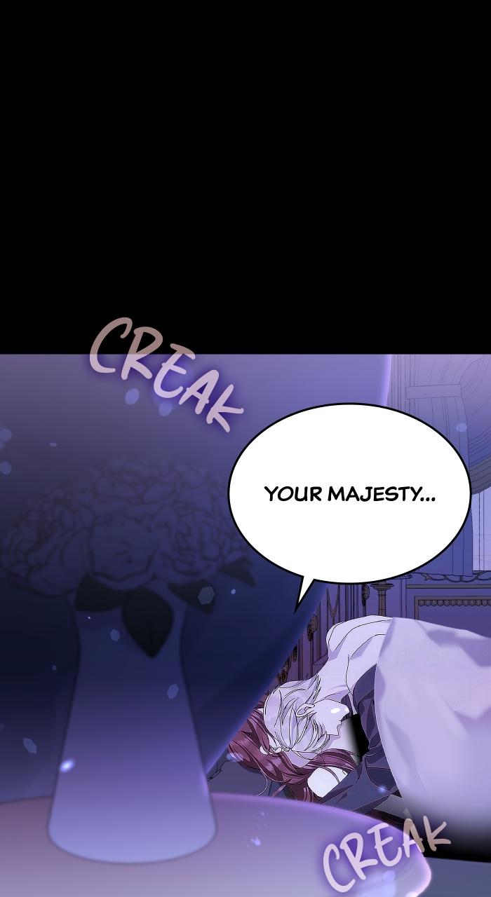 The Serpent in the Empress's Chamber Chapter 2 page 1 - 