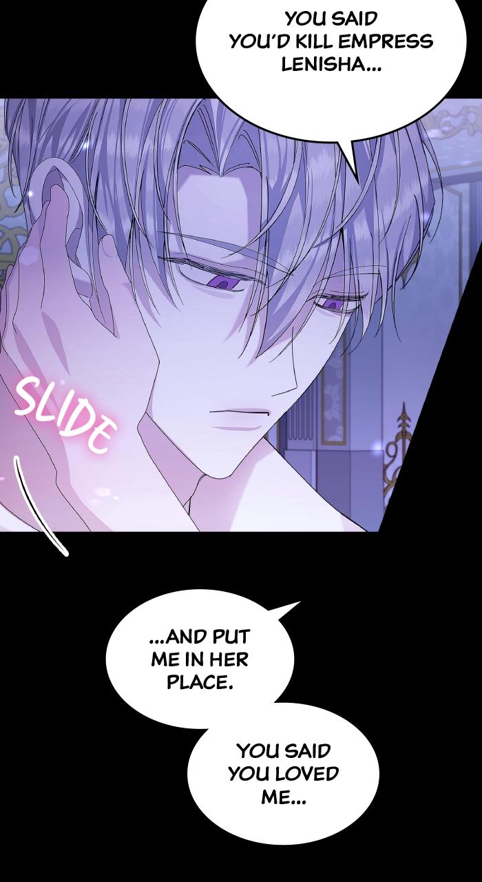 The Serpent in the Empress's Chamber Chapter 2 page 11 - 