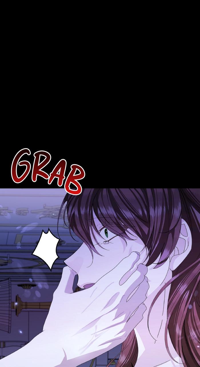 The Serpent in the Empress's Chamber Chapter 2 page 12 - 