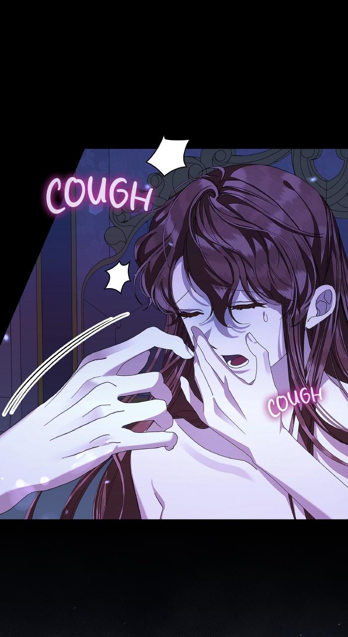 The Serpent in the Empress's Chamber Chapter 2 page 15 - 