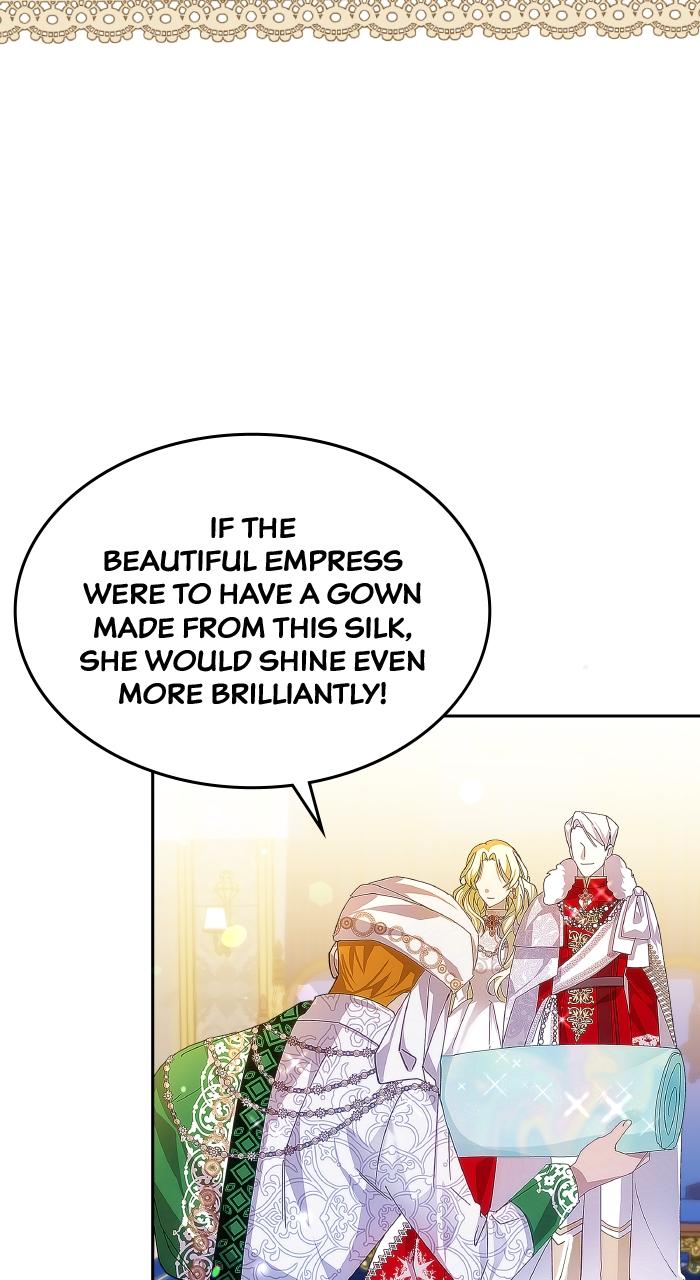 The Serpent in the Empress's Chamber Chapter 2 page 21 - 