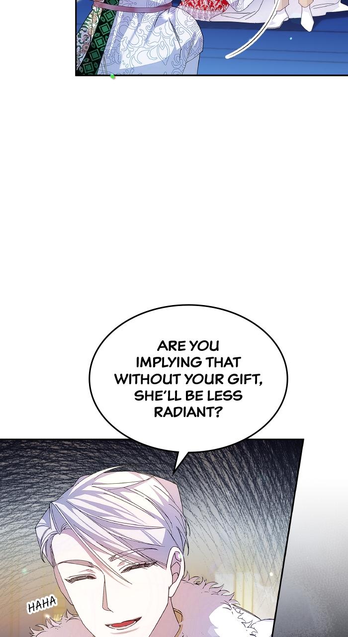 The Serpent in the Empress's Chamber Chapter 2 page 22 - 