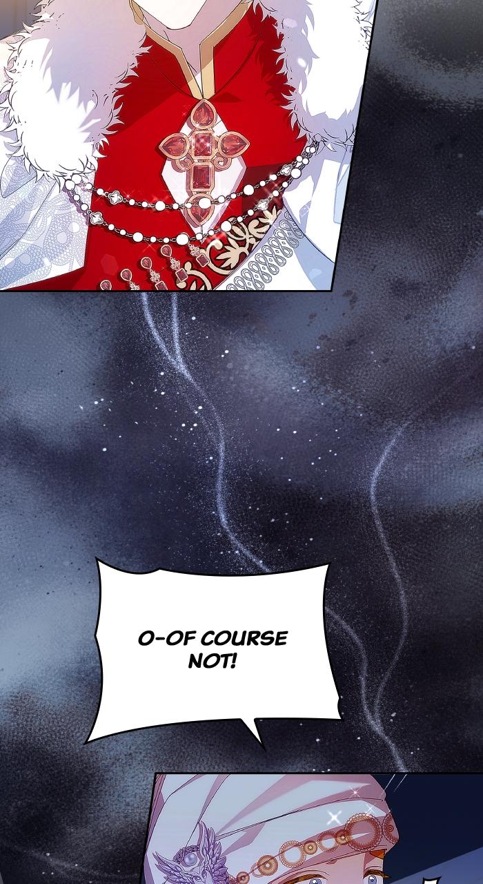 The Serpent in the Empress's Chamber Chapter 2 page 23 - 