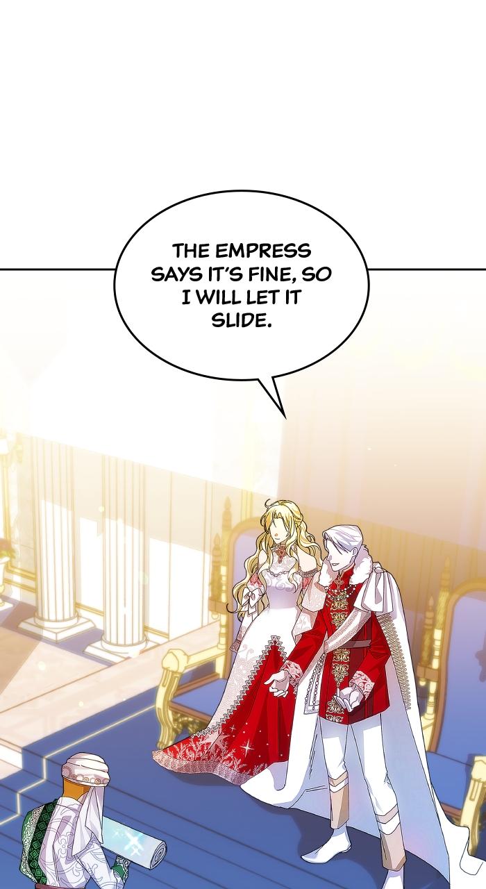 The Serpent in the Empress's Chamber Chapter 2 page 26 - 