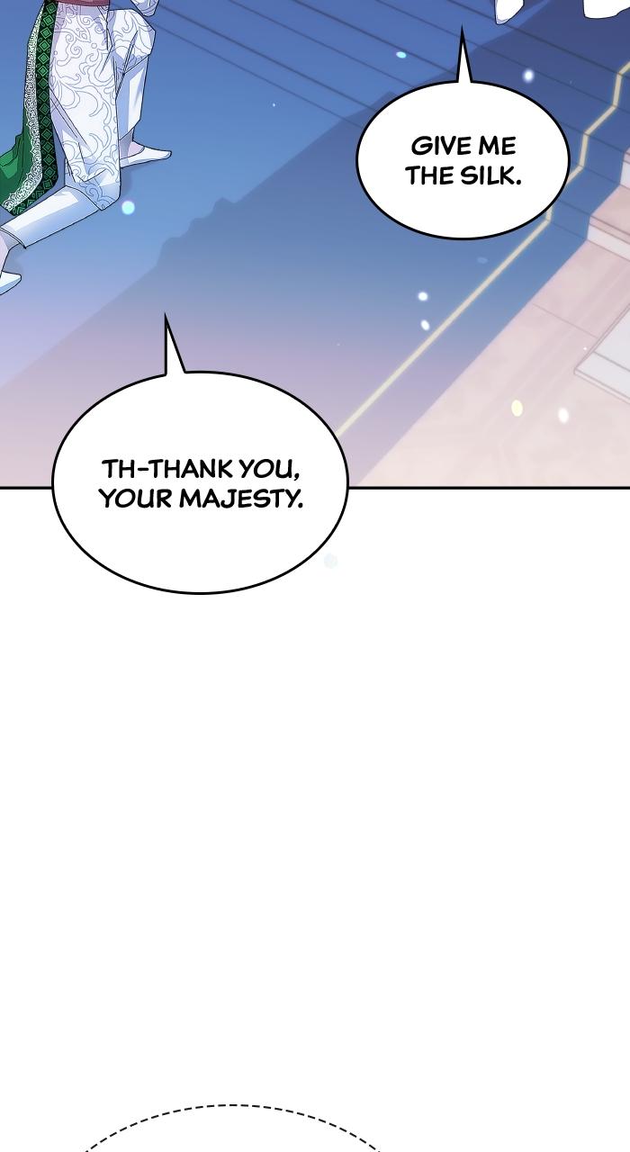 The Serpent in the Empress's Chamber Chapter 2 page 27 - 