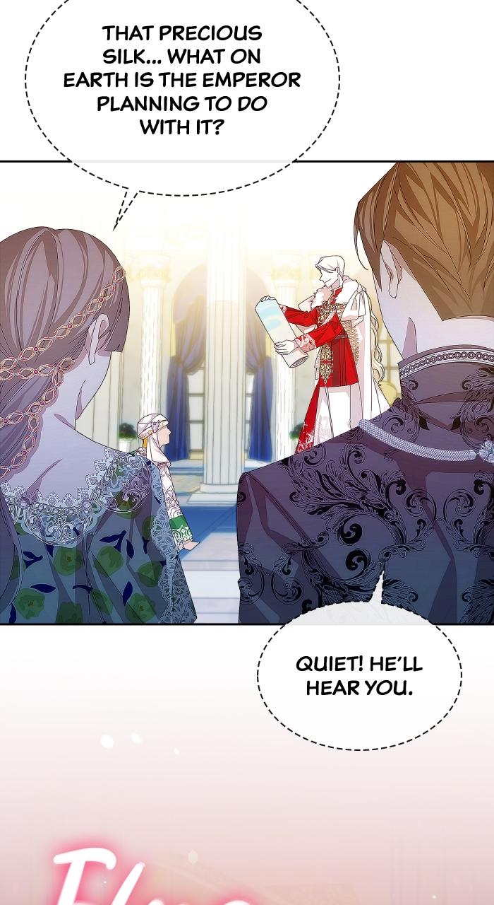 The Serpent in the Empress's Chamber Chapter 2 page 28 - 